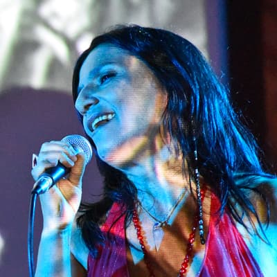Gisella Vacca