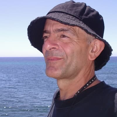 Andrej Longo