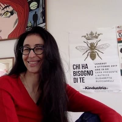 Elisabetta Bucciarelli