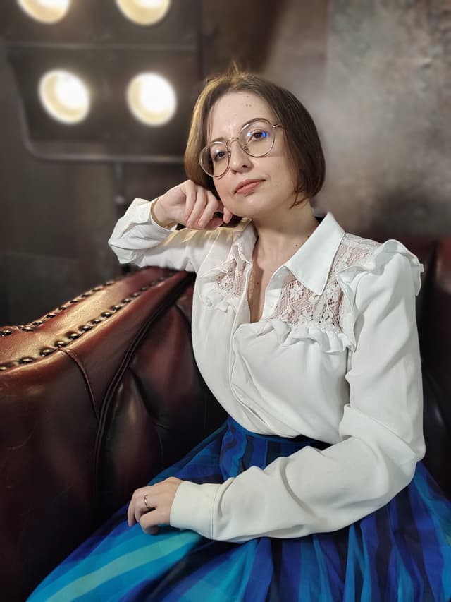 Eleonora Caruso