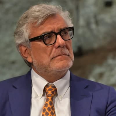 Giancarlo De Cataldo