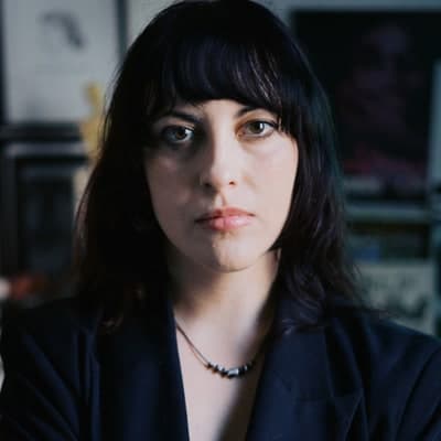 Serena Mazzini
