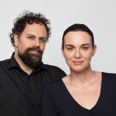 Tlon (Andrea Colamedici-Maura Gancitano)