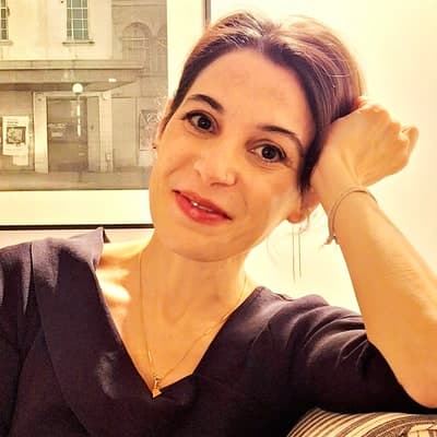 Widad Tamimi