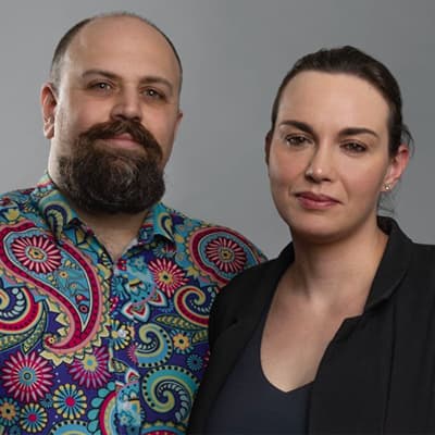 Tlon (Andrea Colamedici-Maura Gancitano)