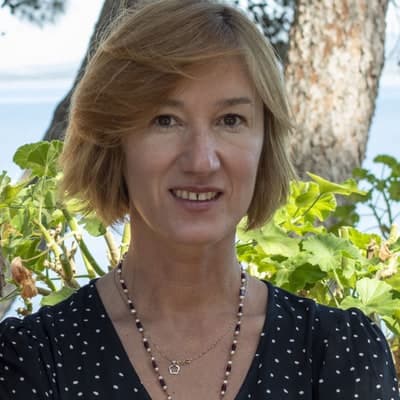 Elvira Mujčić