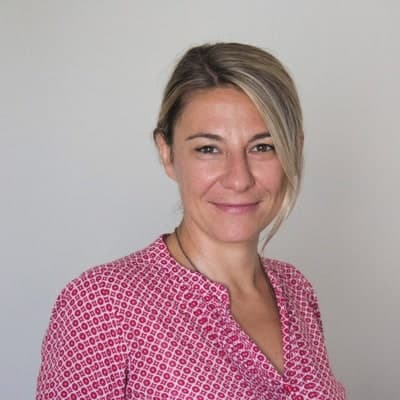 Marta Serafini