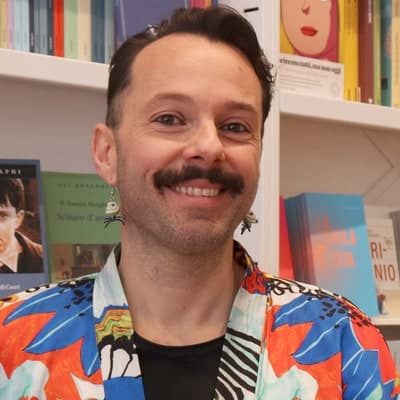 Riccardo Atzeni