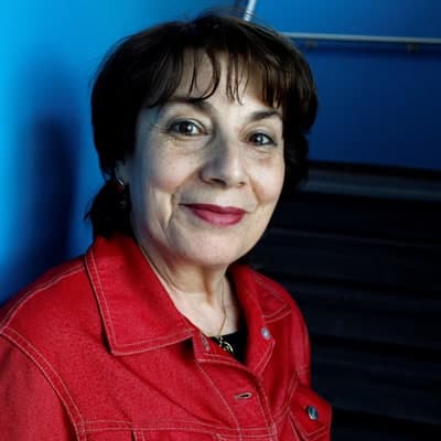 Bibbiana Cau
