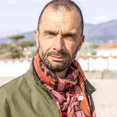 Fabio Genovesi