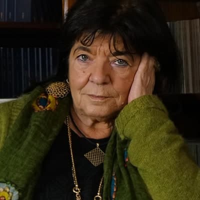 Maria Attanasio