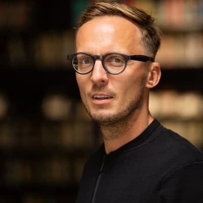 Michal Hvorecký