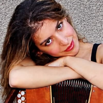 Myriam Costeri