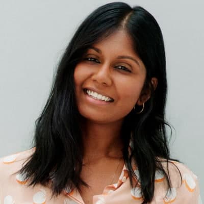 Nadeesha Uyangoda