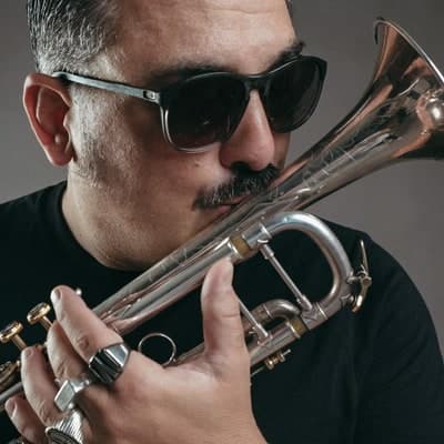 Roy Paci