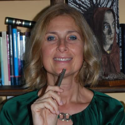 Serenella Quarello
