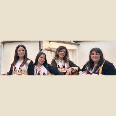 Su Cunzertu Gavoesu