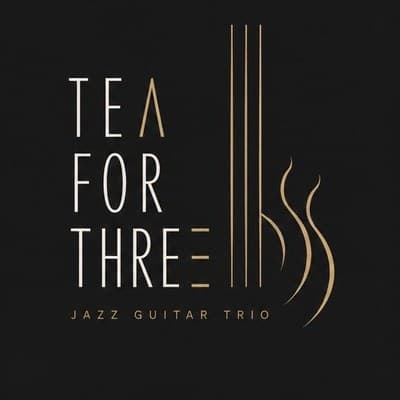 Tea for Three