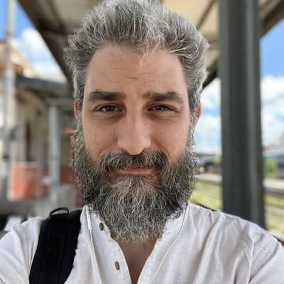 Teo Benedetti
