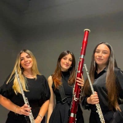 Trio Aurisanel