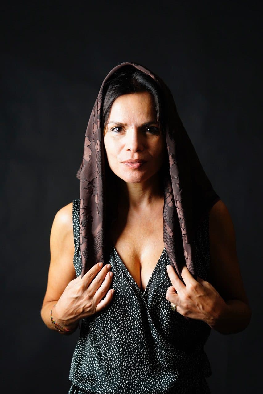 Mariangela Pira