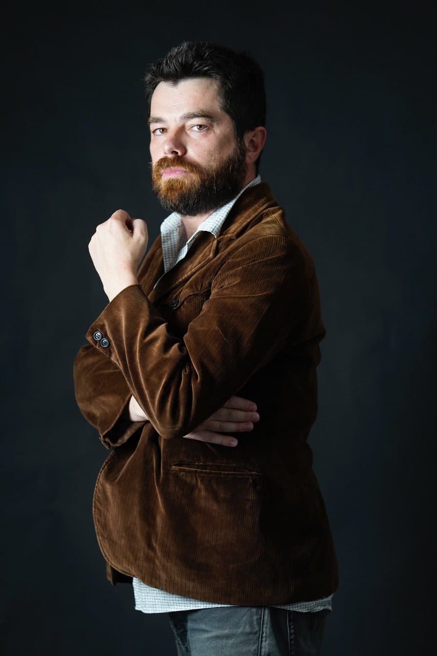 Marco Peano