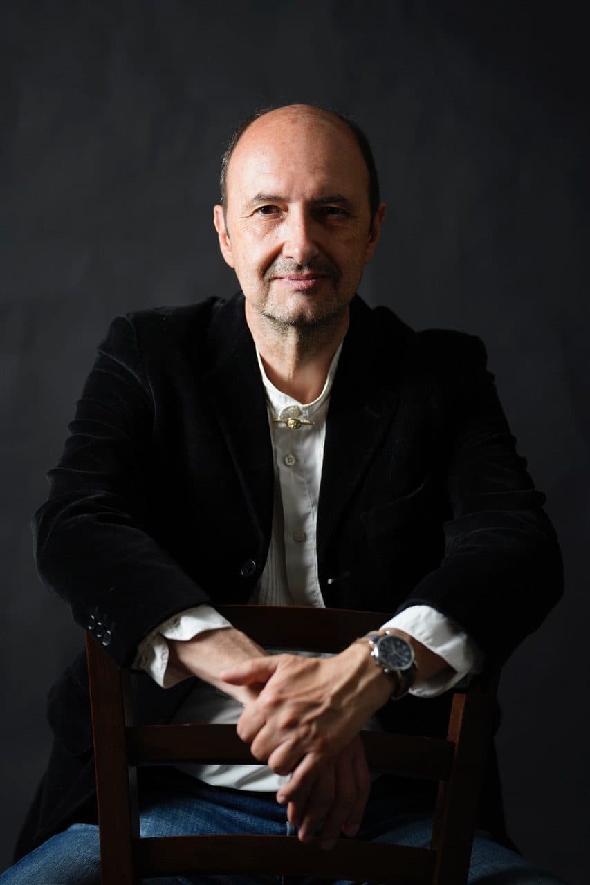 Marco Ansaldo