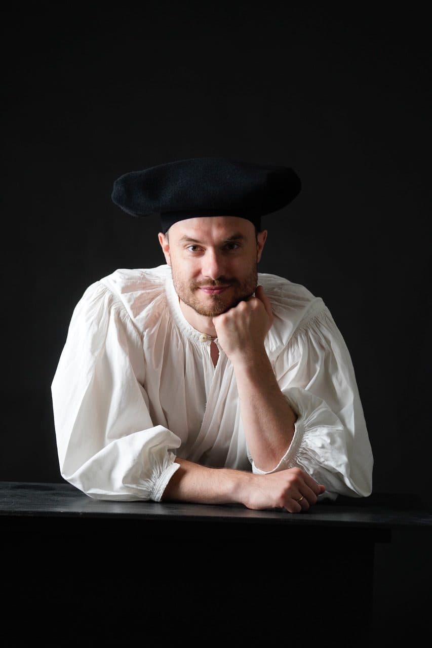 Marek Sindelka