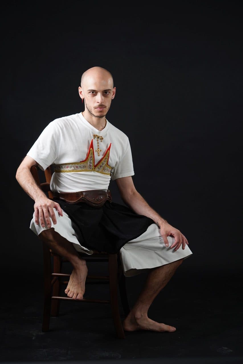Jonathan Bazzi