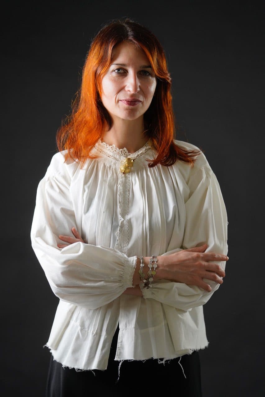 Ginevra Lamberti