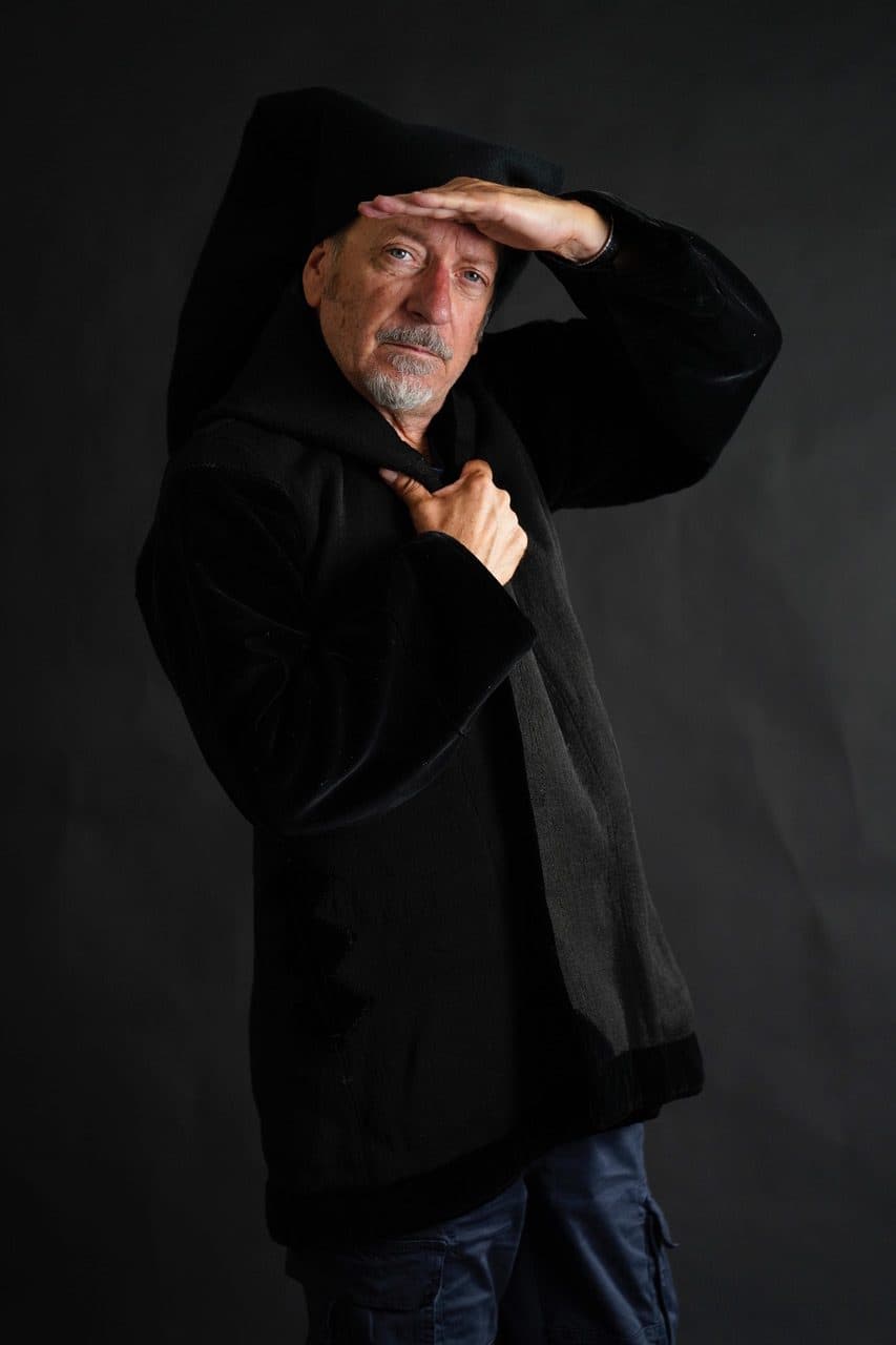 Dario Vergassola