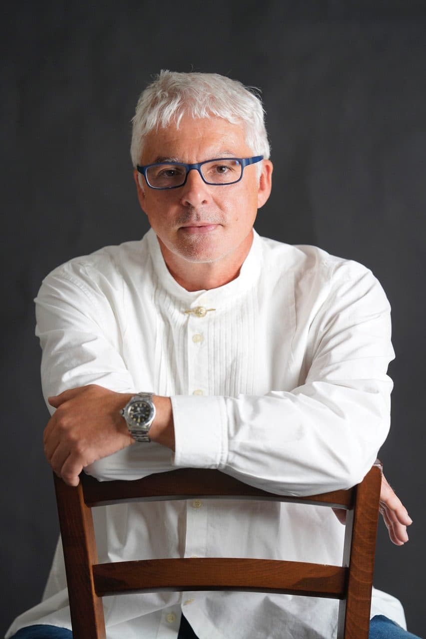 Massimo Mapelli