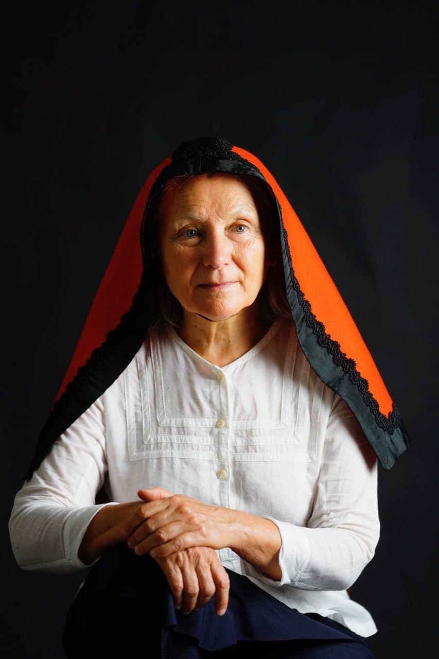 Mariangela Gualtieri