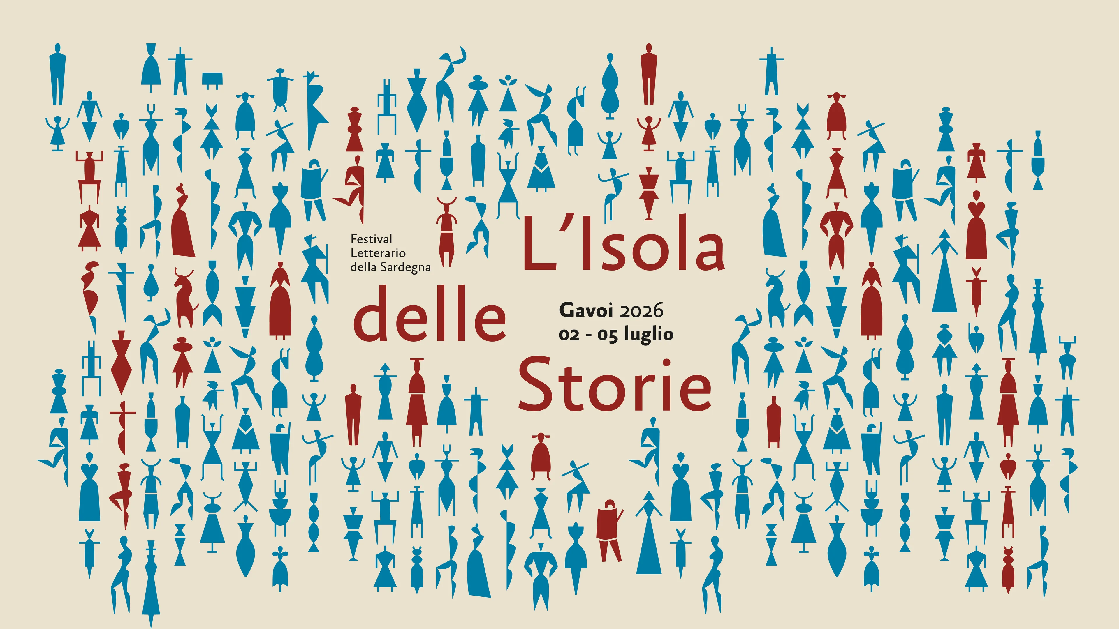 L'Isola delle Storie XX