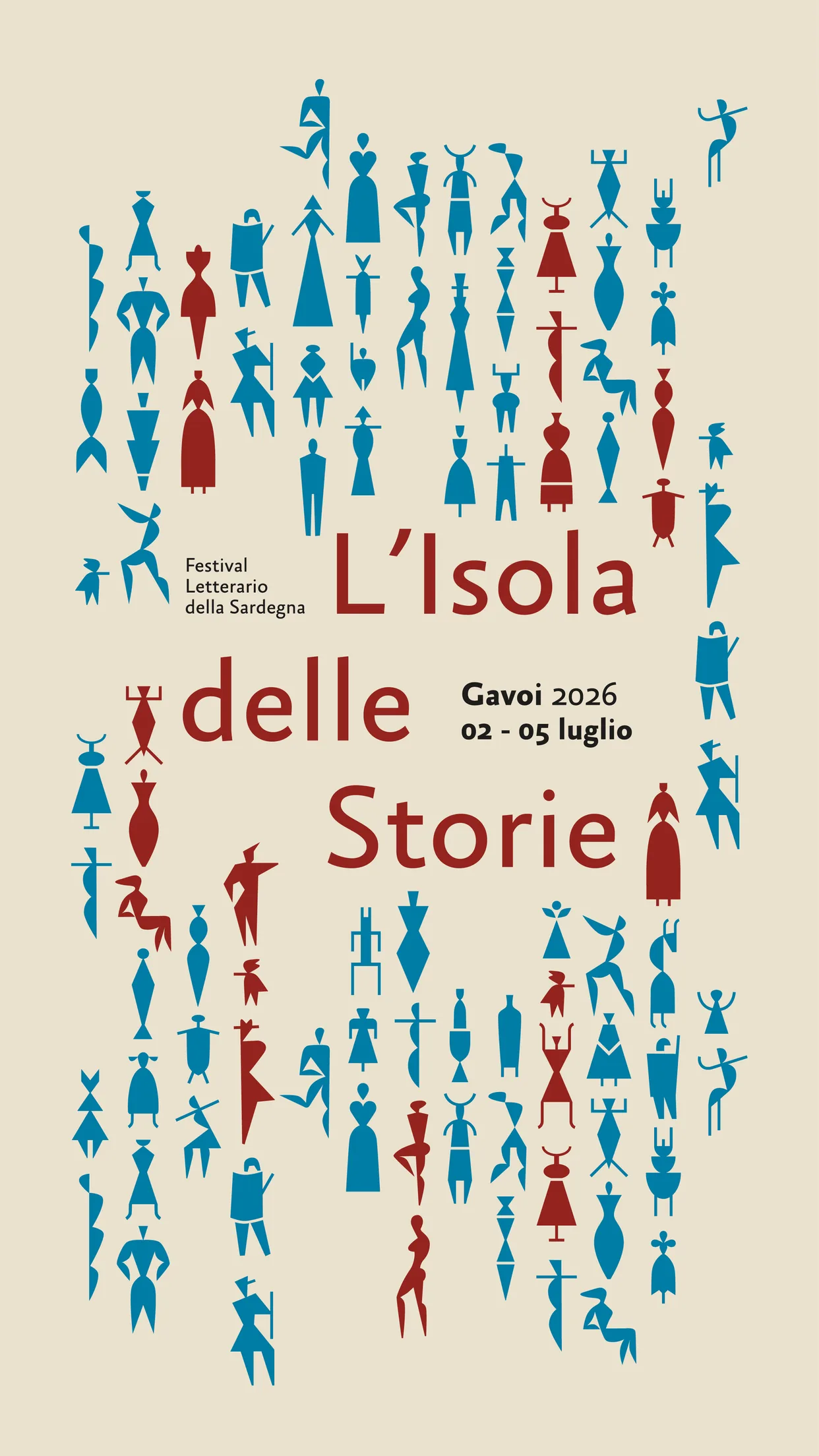 L'Isola delle Storie XX