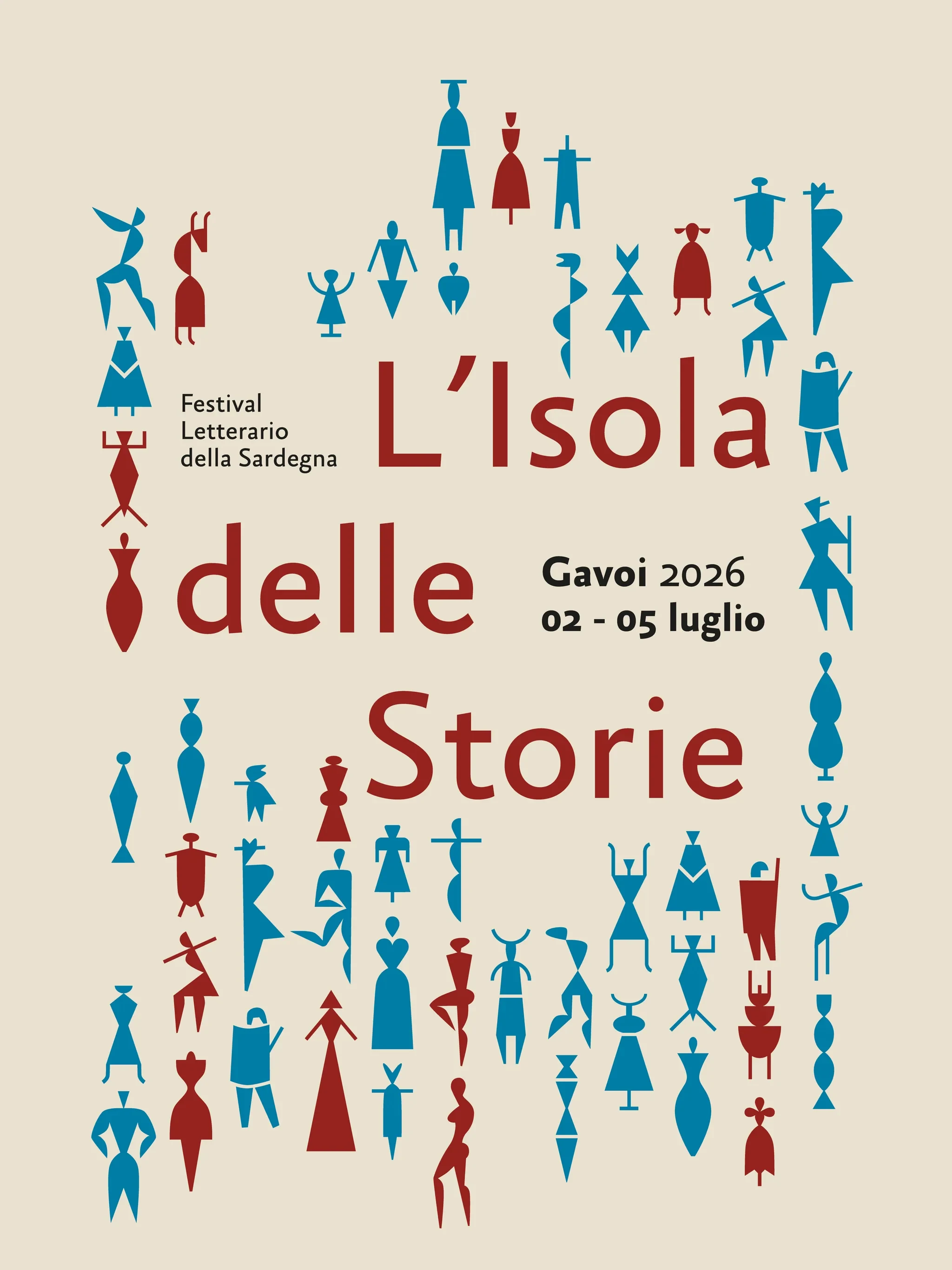 L'Isola delle Storie XX
